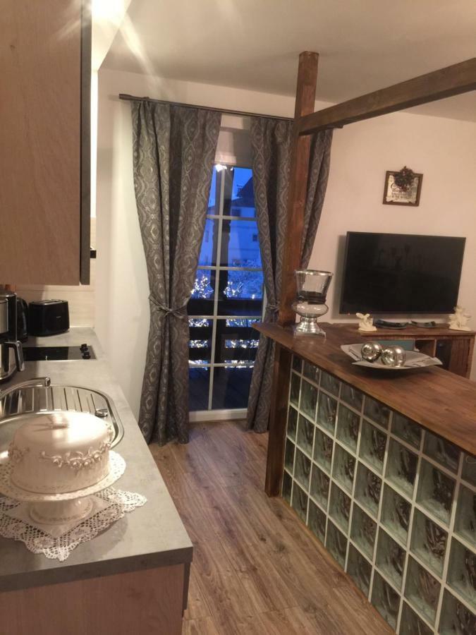 Haus Geiger Seefeld no Tirol Exterior foto