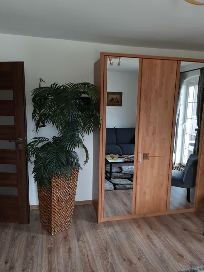 Haus Geiger Seefeld no Tirol Exterior foto