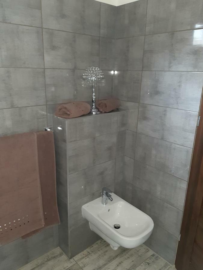 Haus Geiger Seefeld no Tirol Exterior foto