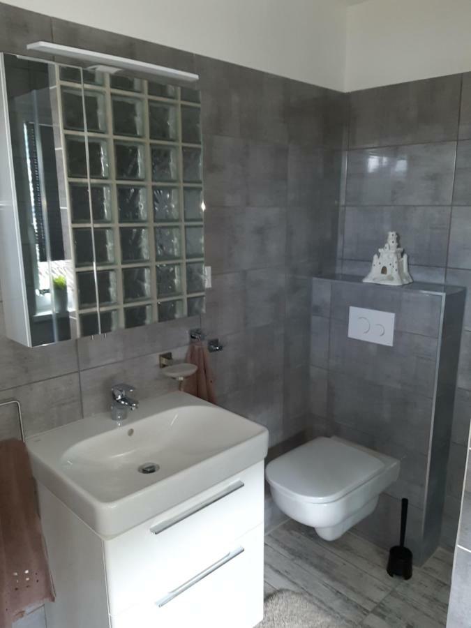 Haus Geiger Seefeld no Tirol Exterior foto