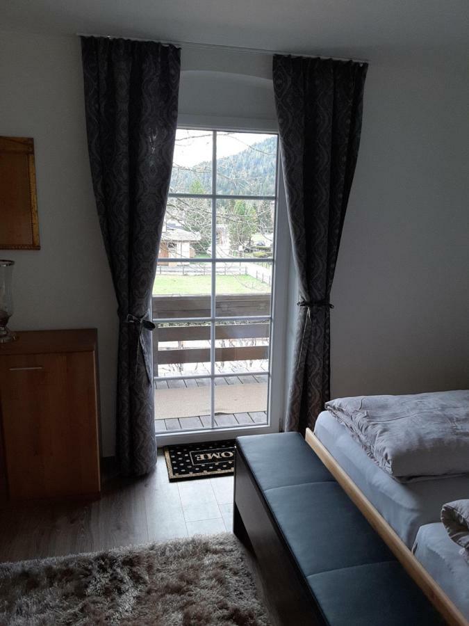 Haus Geiger Seefeld no Tirol Exterior foto