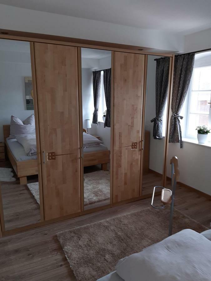 Haus Geiger Seefeld no Tirol Exterior foto